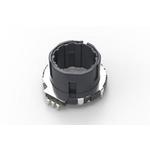 ALPS ALPINE CO., LTD-EC28C1520401 Mechanische Encoder Encoder 28mm Size Ring Type