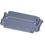 Conn Rectangular SKT 40 POS Crimp ST Cable Mount