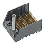 Conn Backplane HDR 176 POS 1.85mm Press Fit ST Thru-Hole GbX I-Trac™ Tray