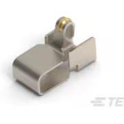 TE Connectivity-2199249-4 Steckverbinderzubehör Connector Accessories Spring Finger Straight T/R