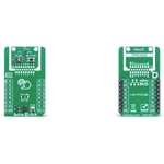 TPS3422 Power Supply Controller and Monitor Click Board