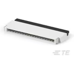 Conn FPC Connector PIN 18 POS 0.5mm Solder RA SMD T/R