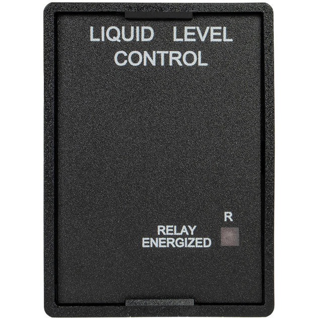 Littelfuse-LLC6410F10M Relè temporizzato Time Delay Relay of 1 - 60S, SPDT, 11-Pin