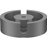 Ferrite Core P Core N48-Material 12500nH -20% to 30%