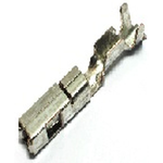 Crimp Terminal 19-22AWG Copper F Tin