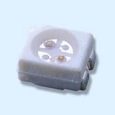 Everlight Electronics-67-22/R6SG6SC-B11/2T LED Bi Color top view LED