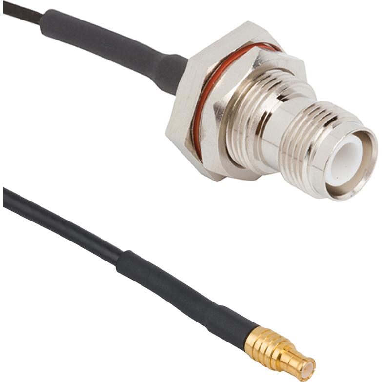 Amphenol-095-900-573M100 Kabelbaugruppen Koaxial Coaxial Cable