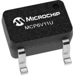 MCP6V11UT-E/LT MCP6V11UT-E/LT