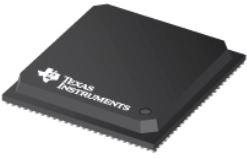 Texas Instruments-TMS320C6201GJC200 数字信号处理器 DSP Fixed-Point 32bit 200MHz 1600MIPS 352-Pin FC/CSP Tray