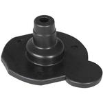 Littelfuse-00607100 Steckverbinder, rund Rear Rubber Gasket For 7 Pole/2Pole 12V