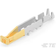 TE Connectivity-464766-E Steckverbinder, Kontakt Female Contact