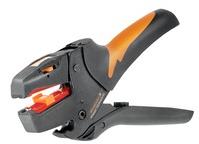 Weidmuller-1512780000 Tools Other Stripping and Cutting Tool, Flexible and Solid Conductors with Halogen-free Insulation