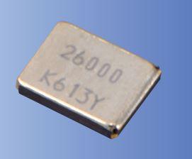 KYOCERA AVX Components Corporation-CX2016DB16000D0FLNCC Quarze Crystal 16MHz ±10ppm (Tol) ±25ppm (Stability) 8pF FUND 200Ohm 4-Pin SMD T/R