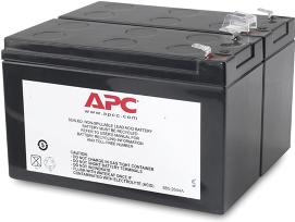 American Power Conversion-APCRBC113 电池 Lead Acid Battery Rectangular 24V 7Ah Rechargeable