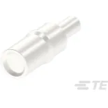 TE Connectivity-1871132-2 Connector Contact Contact SKT Crimp ST Cable Mount 8AWG Box/Tray