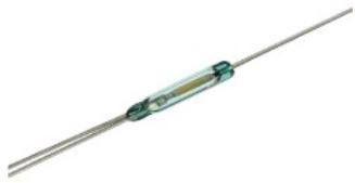 Standex-Meder Electronics-ORT 651/10-15 AT Interruttore Reed Switch Reed N.O./N.C. 0.2A 30VAC 30VDC 3VA 1ms 150mOhm
