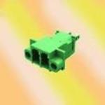 Amphenol Communications Solutions-20020622-M021A01LF Steckverbinder, Klemmenblöcke Conn Feed-Through Terminal Block F 2 POS 7.62mm Solder Lug ST Panel Mount 32A/Contact Box