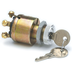 Littelfuse-M-700 Schlüsselschalter Marine Ignition Switches
