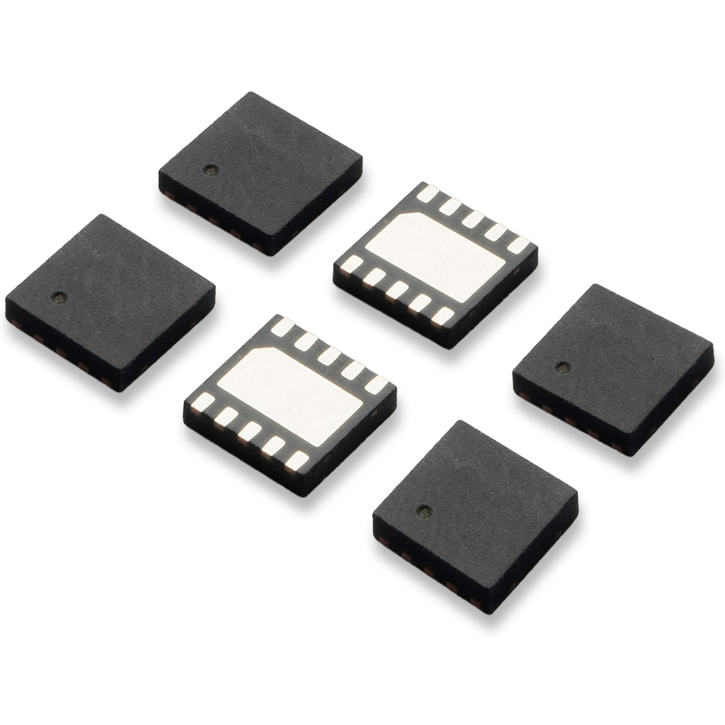 Littelfuse-SP3304NUTG Suppresseurs ESD ESD Suppressor Diode Array Uni-Dir 3.3V 10-Pin UDFN EP T/R