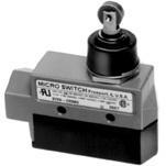 Honeywell-BZE6-3YQ9 Switch Limit Switch Limit N.O./N.C. SPDT Top Roller Plunger Screw Mount 7.23N Linear Conduit