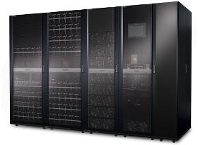 American Power Conversion-SY300K500DR-PD Gruppo di continuità UPS Double Conversion Online Desktop 480V 300000W 500000VA