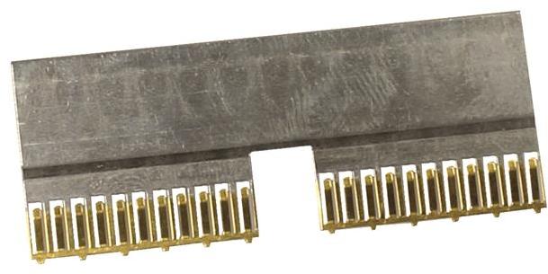 HARTING-17210004102 连接器配件 Connector Accessories Shield Straight Box