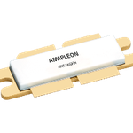 Trans RF MOSFET N-CH 177V 5-Pin SOT-539AN Tray