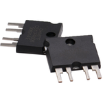 Res Wirewound 0.02 Ohm 0.5% 10W 5ppm/°C to 100ppm/°C Molded RDL