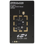 BT+ZigBee Chip 2400MHz 40-Pin QFN EP