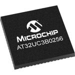 AT32UC3B0256-Z2UT AT32UC3B0256-Z2UT