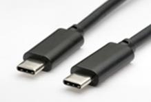 Molex-68798-0002 Cable Assembly USB Cable Assembly USB 1m USB 2.0 Type C to USB 2.0 Type C 22 to 22 POS M-M 26AWG/28AWG