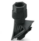 PHOENIX CONTACT-1407670 Cable Accessories Cable Accessories Cable Gland Polyamide Black