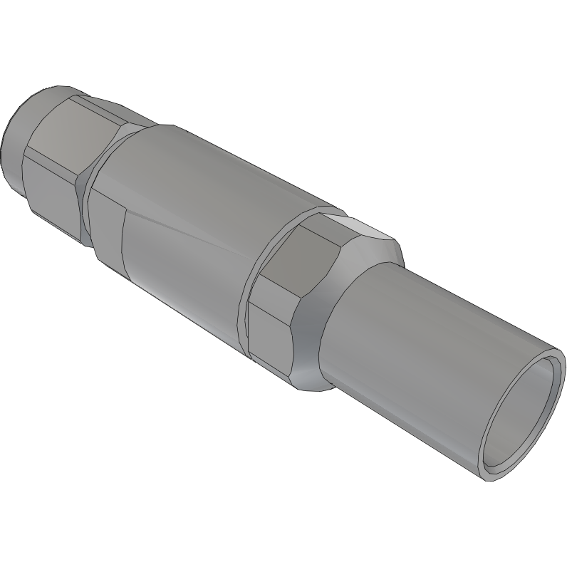 Samtec-PRF01-P-C-EP-200-SS RF-Steckverbinder SMA Cable Connectors PRF01