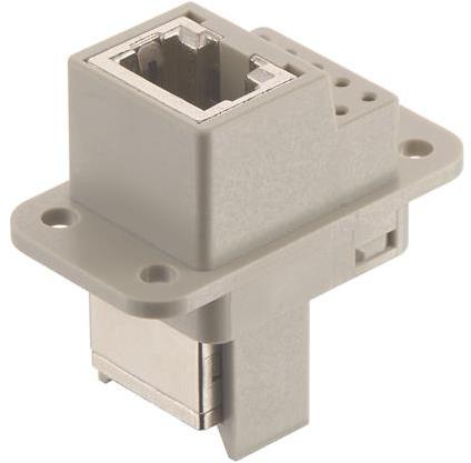 HARTING-09120113111 Altri connettori CONNECTOR TELEPHONE AND TELECOM