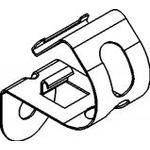 Aptiv-15495892 Clamps and Clips Conduit Clamp, Carbon Steel