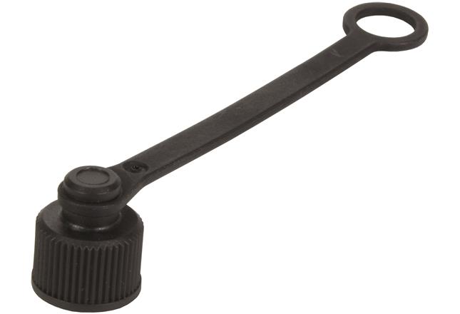 HARTING-21410000003 Steckverbinderzubehör Connector Accessories Housing Straight