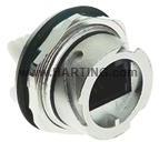 HARTING-9153000301 Accessori per connettori Connector Accessories Panel Straight