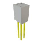 SSQ10204GD|SAMTEC|limage
