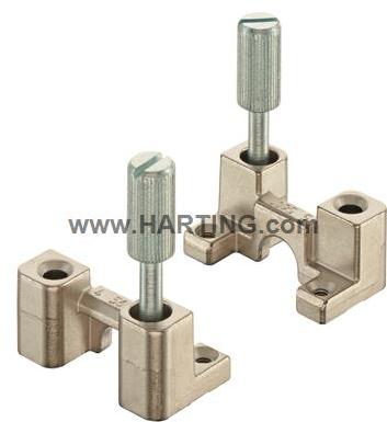 HARTING-09000005601 Steckverbinderzubehör Connector Accessories Screw Adapter