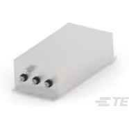 TE Connectivity-150KEBS6BFPD Starkstromleitungsfilter 3 Phase Filters