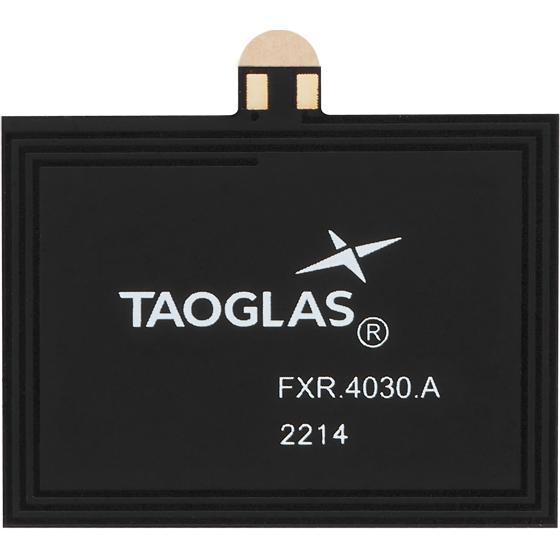taoglas-CAB.S01 同轴电缆组件 Cable Assembly Coaxial 0.1m 32AWG MH4 to SMA Bag