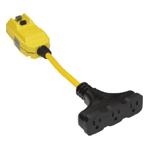 Ground Fault Circuit Interrupter