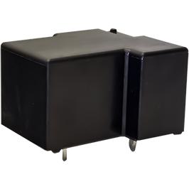 Same Sky (formerly CUI Devices)-PR26-5V-S-900-1A-F Power Relays Power Relay 5VDC 40(DC)/40(AC)A SPST-NO(31.8x26.9x19.1)mm THT