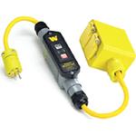 Ground Fault Circuit Interrupter