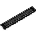Conn Board to Board RCP 100 POS 0.35mm Solder ST Top Entry SMD T/R
