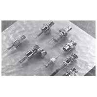 TE Connectivity-441975-000 Connettore RF Conn TNC 0Hz to 2.8GHz 75Ohm Solder RA Thru-Hole PL Gold Box