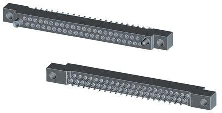 Airborn-WTB60SAD9SY-D54 Piastre connettori e prese PCB Conn Wire to Board RCP 60 POS 1.27mm Solder ST Top Entry Thru-Hole