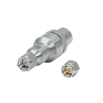 Samtec-PRF01-P-C-EP-160-SS-1 RF-Steckverbinder SMA Cable Connectors PRF01