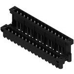 Weidmuller-1889350000 连接器插头及 PCB 插座 Conn Shrouded Header (4 Sides) HDR 30 POS 5.08mm Solder ST Thru-Hole Box