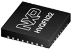 NXP Semiconductors-A7004CIHN1/T1AGBAJ Authenticators Authenticator 76.4KB 32-Pin HVQFN EP